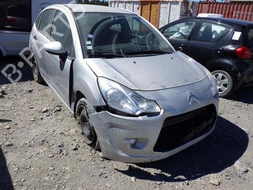 Tanklåg CITROËN C3 II (SC_) 1.4 | BP28100482C131 - Image 14
