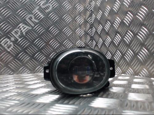 Used Left front fog light SEAT LEON (1M1) 1.9 TDI (110 hp) 24289476