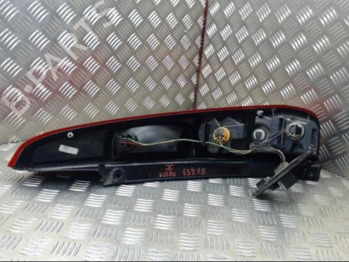 Used Left taillight Left taillight 24289232 24289232