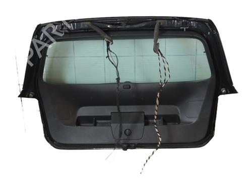 Tailgate VW GOLF VII (5G1, BQ1, BE1, BE2) 1.6 TDI | BP29206277C6 