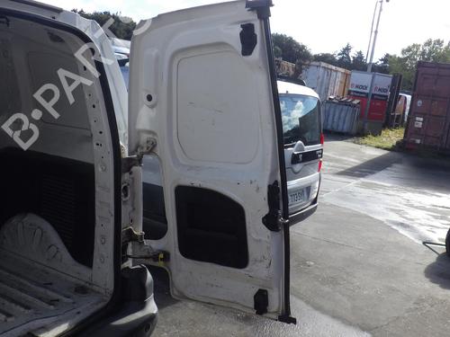 Right tailgate CITROËN BERLINGO MULTISPACE (B9) 1.6 HDi 110 | BP29819454C77