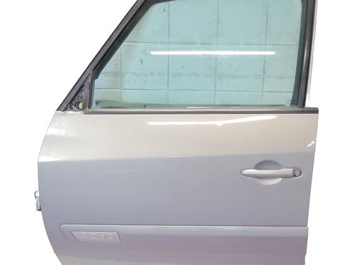 Used Left front door RENAULT ESPACE IV (JK0/1_) 2.2 dCi (JK0H) (150 hp) 30909265
