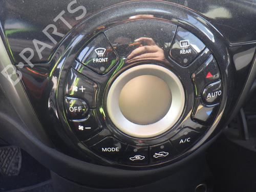 Used Climate control NISSAN MICRA IV (K13K, K13KK) 1.2 (80 hp) 28077449