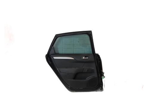 Left rear door CITROËN C4 II (NC_) 1.6 HDi 115 | BP29316316C4 