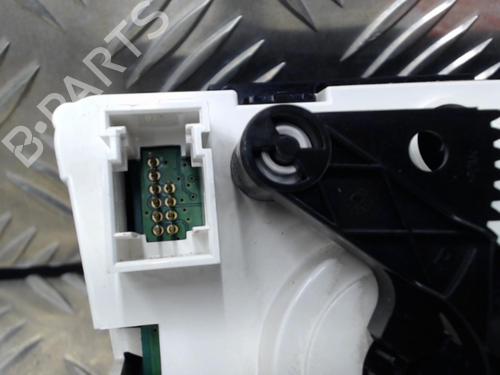 Climate control CITROËN C3 Picasso (SH_) 1.6 HDi | BP24289957I5 