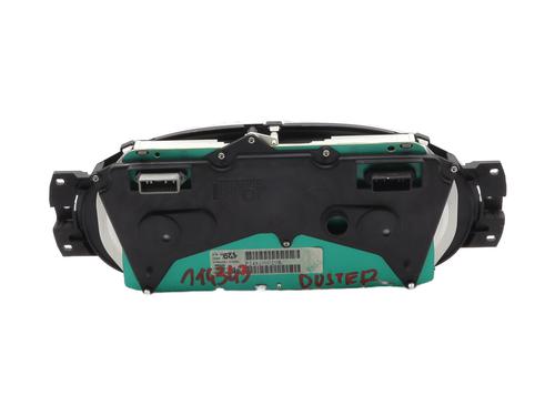 Instrument cluster DACIA DUSTER (HS_) 1.5 dCi (HSMC) | BP30395304C47  - Image 5