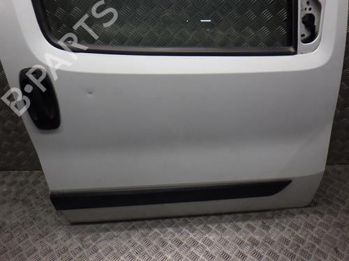 Right front door PEUGEOT BIPPER (AA_) 1.4 HDi | BP24288675C3