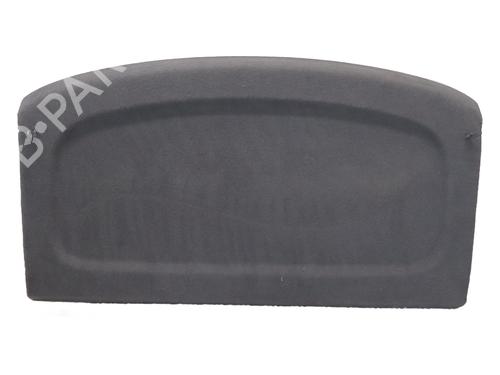 Used Rear parcel shelf VW TIGUAN (5N_) 2.0 TDI (110 hp) 31668385