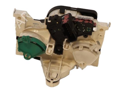 Climate control DACIA LOGAN MCV (KS_) 1.5 dCi (KS0W) | BP28128792I5 - Image 3