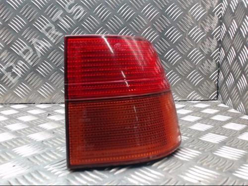 Used Right taillight SEAT TOLEDO I (1L2) 1.6 i (75 hp) 24291229