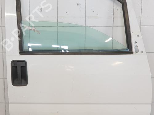 Used Right front door Right front door FIAT SCUDO Van (220_) 2.0 JTD (94 hp) 33335020 33335020