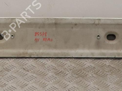 Front bumper reinforcement CITROËN NEMO MPV 1.4 HDi | BP31849252C109