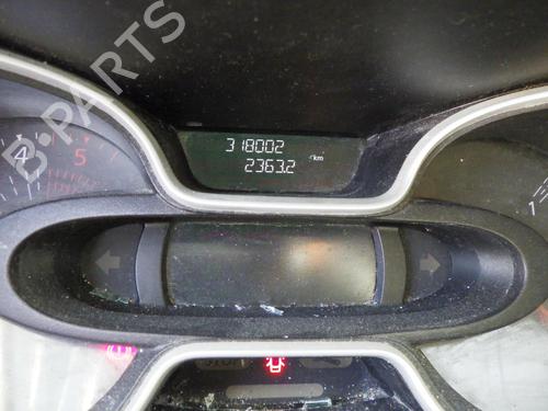 Tanklåg RENAULT TRAFIC III Van (FG_) 1.6 dCi 120 (FGMB, FGMC) | BP24291461C131 - Image 12