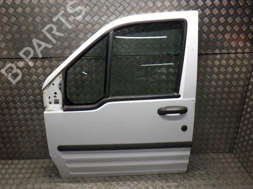 Used Left front door FORD TRANSIT CONNECT (P65_, P70_, P80_) 1.8 Di (75 hp) 24290515