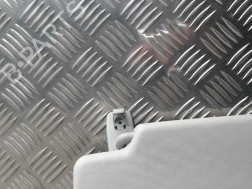 right-sun-visor-vw-golf-plus-v-5m1-521-2004-2005-2006-2007-2008-2009-2010-2011-2012-2013-24291841 main image