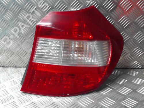 Used Right taillight Right taillight BMW 1 (E87) 120 d (163 hp) 24288750 24288750
