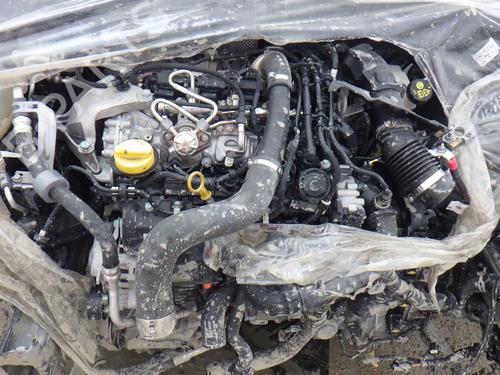 Used Gearbox Gearbox RENAULT ARKANA I (LCM_, LDN_) 1.3 TCe 140 (LDN0) (140 hp) 24291278 24291278