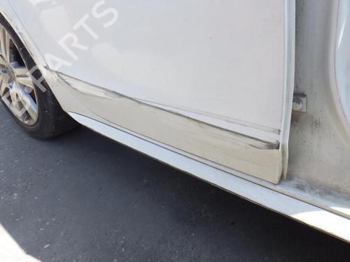 Right rear door AUDI A4 B8 Avant (8K5) 2.0 TDI | BP27279182C5 