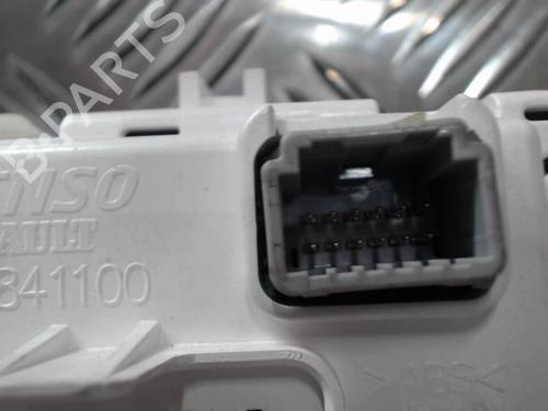 Climate control RENAULT CLIO IV (BH_) 0.9 TCe 90 (BHNF, BHMA, BHMH, BHJK, BHJR) | BP24288701I5 