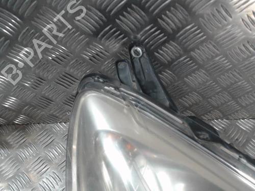 Right headlight PEUGEOT BIPPER (AA_) 1.4 HDi | BP24290609C29 - Image 8