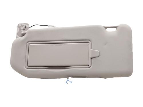 Left sun visor CITROËN C5 AIRCROSS (A_) 1.5 BlueHDi 130 (ACYHZJ, ACYHZR) | BP38973426I1 - Image 7