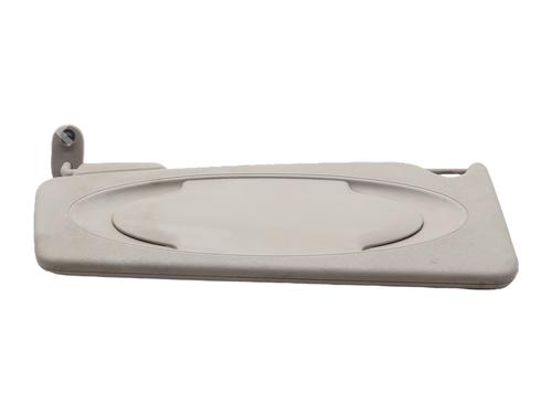 Left sun visor RENAULT KANGOO BE BOP (KW0/1_) | BP36951787I1 - Image 3