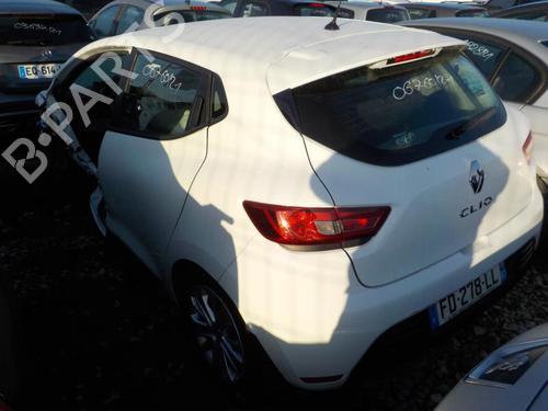 Climate control RENAULT CLIO IV (BH_) 1.5 dCi 75 | BP24290710I5 