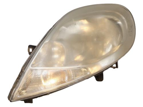 Left headlight NISSAN PRIMASTAR Van (X83) 2.0 dCi 115 | BP25894677C28  - Image 5