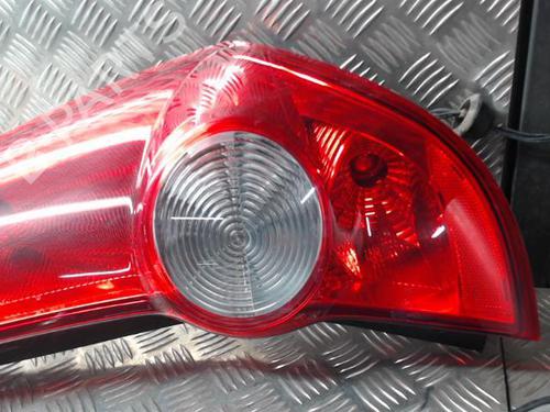 Right taillight OPEL AGILA B (H08) 1.0 (F68) | BP24291685C35 - Image 2