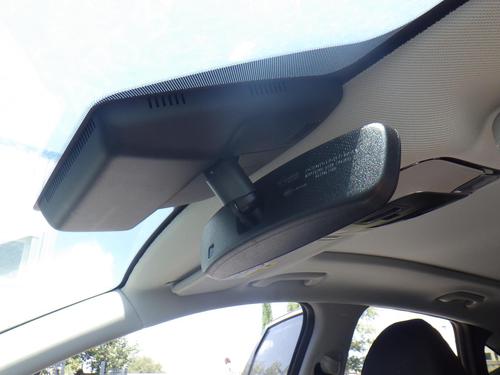 Used Rear mirror Rear mirror HYUNDAI TUCSON (NX4E, NX4A) 1.6 T-GDi Hybrid (230 hp) 27157969 27157969