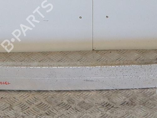 Used Rear bumper reinforcement Rear bumper reinforcement 38274594 38274594