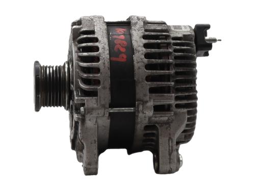 Alternator RENAULT MASTER III Bus (JV) 2.3 dCi 110 FWD (JV0R, JV0W) | BP39662238M7 - Image 2