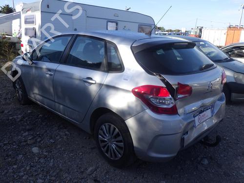 Used Left taillight CITROËN C4 II (NC_) 1.6 HDi 115 (114 hp) 29756631