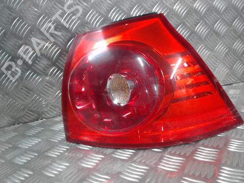 Right taillight VW GOLF V (1K1) 1.6 FSI | BP24288706C35 