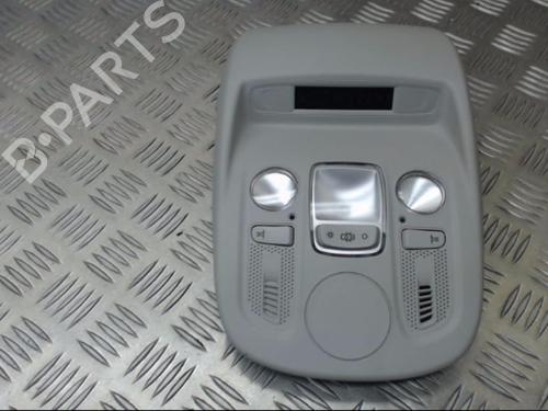 Used Interior roof light Interior roof light CITROËN C4 II (NC_) 1.6 BlueHDi 120 (120 hp) 24289226 24289226