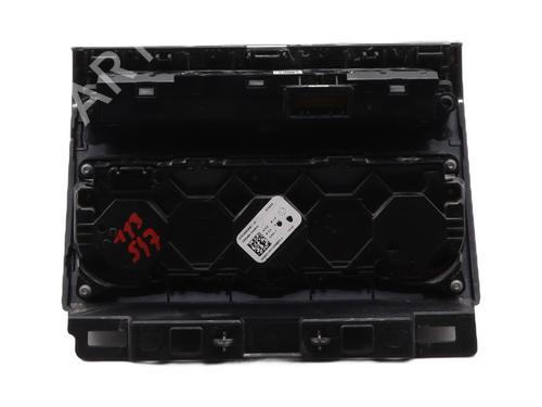 Climate control RENAULT ARKANA I (LCM_, LDN_) 1.3 TCe 140 (LDN0) | BP28497068I5