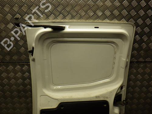 Right slide door PEUGEOT BIPPER (AA_) 1.4 HDi | BP24288672C75 