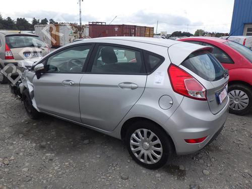 Engine FORD FIESTA VI (CB1, CCN) 1.0 EcoBoost | BP33535907M1 - Image 5