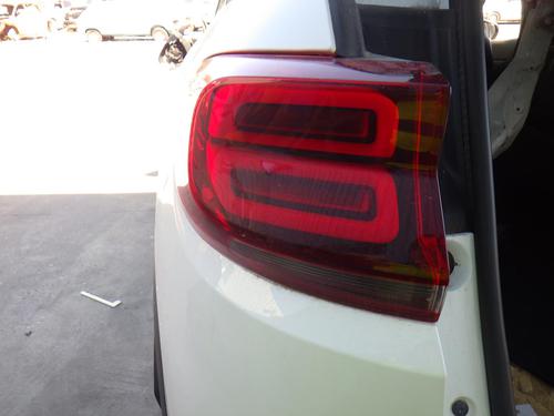 Used Left taillight Left taillight CITROËN C5 AIRCROSS (A_) 1.5 BlueHDi 130 (ACYHZJ, ACYHZR) (131 hp) 33851062 33851062
