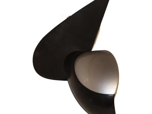 Left mirror PEUGEOT 206 Hatchback (2A/C) 1.4 HDi eco 70 | BP24288444C26 
