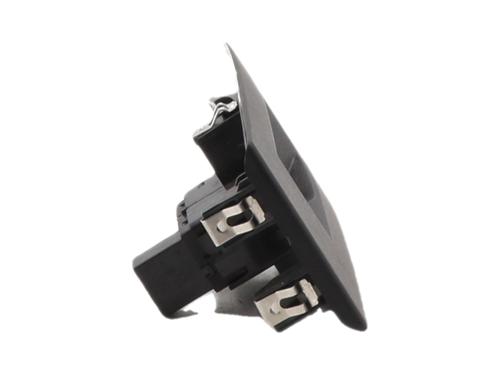 Right front window switch VW CRAFTER Van (SY_, SX_) 2.0 TDI FWD (SYB, SYC, SYD) | BP38730304I26 - Image 3