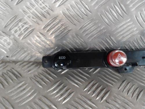Warning switch FIAT 500 (312_) 0.9 (312AXG1A, 312.AXG11) | BP24289918I22 