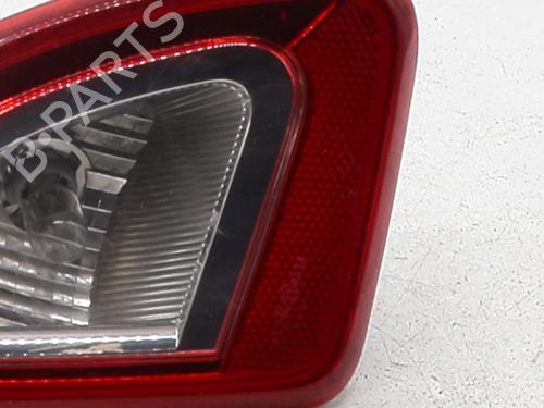 Left tailgate light RENAULT TWINGO II (CN0_) 1.5 dCi 75 | BP37500006C79 - Image 2
