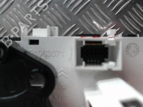 Climate control PEUGEOT 208 I (CA_, CC_) 1.0 VTi | BP24289894I5