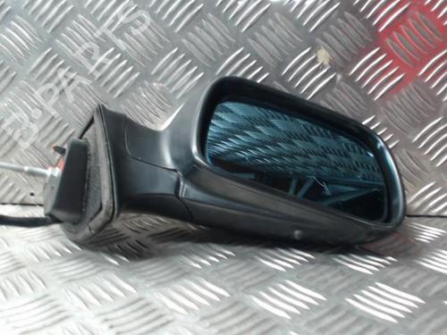 Right mirror PEUGEOT 407 SW (6E_, 6D_) 2.0 HDi 135 | BP24291749C27 