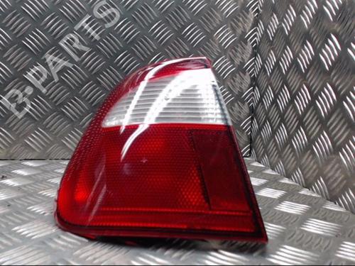 Used Left taillight SEAT CORDOBA (6K1, 6K2) 1.9 SDI (68 hp) 24289463