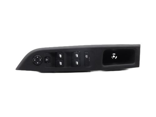 Left front window switch OPEL CORSA F (P2JO) 1.2 (68) | BP29541791I27 - Image 2
