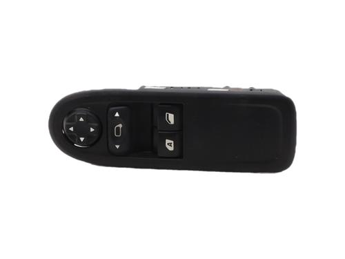 Left front window switch CITROËN C3 II (SC_) 1.2 VTi 82 | BP37662273I27 - Image 4