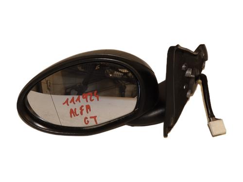 Used Left mirror ALFA ROMEO 147 (937_) 1.6 16V T.SPARK ECO (937.AXA1A, 937.BXA1A) (105 hp) 24295467