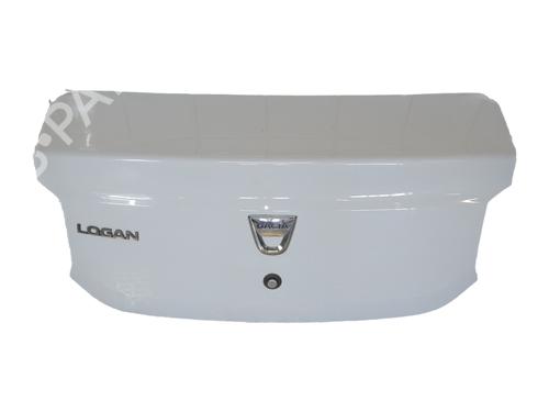 Tailgate DACIA LOGAN II TCe 90 (L8MA, L8M1, L8AC) | BP37280266C6 - Image 8
